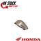 HONDA LEFT SIDE COVER VTX1300 VTX 1300 R S T 83620-MEA-670 GENUINE OEM